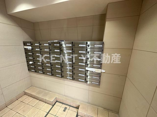 【その他共用部分】 | 第６朝日ビル