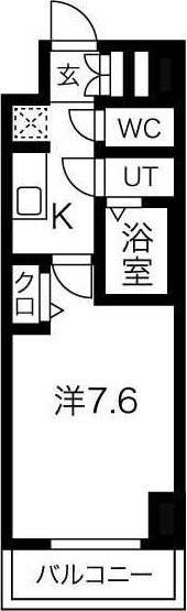ディアレイシャス尾頭橋