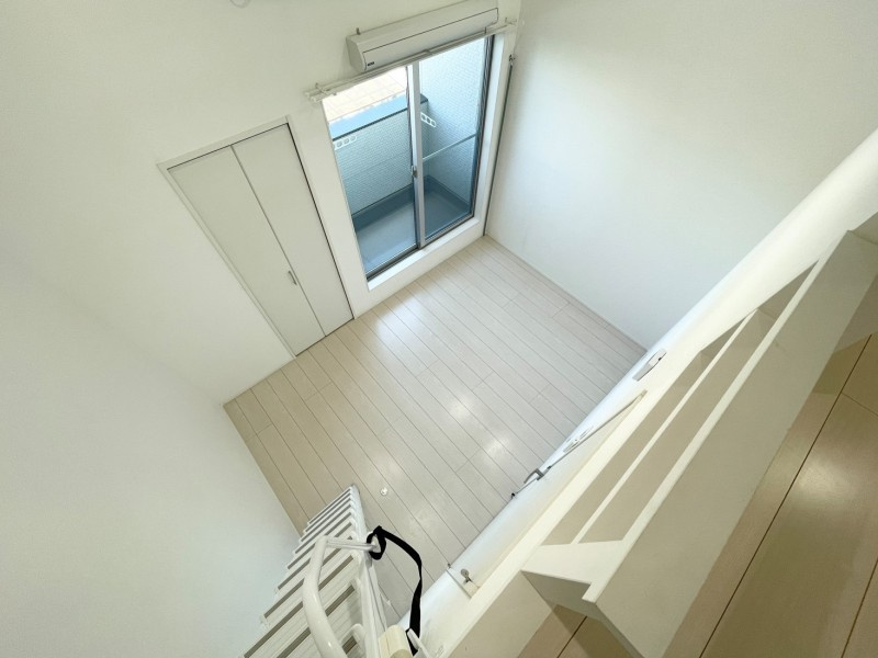 カーサフォルテ辻町のその他