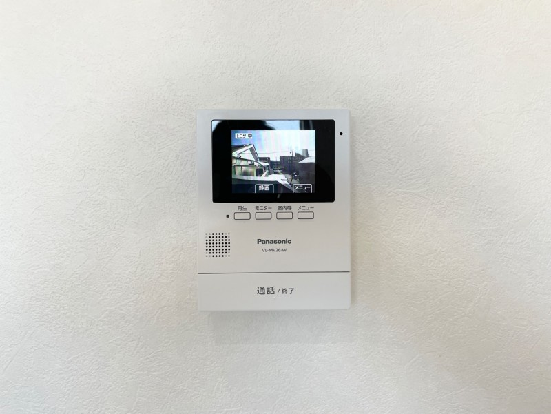 カーサフォルテ辻町のその他