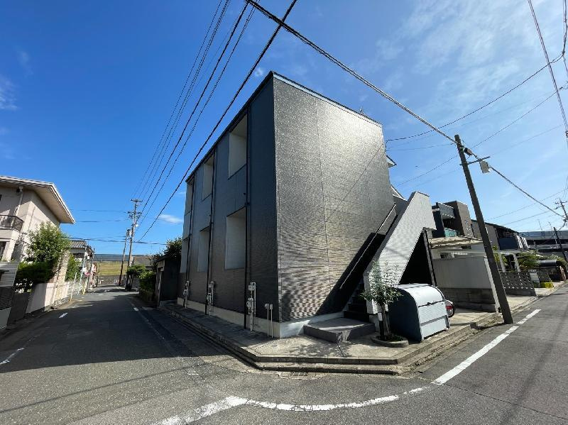 カーサフォルテ辻町