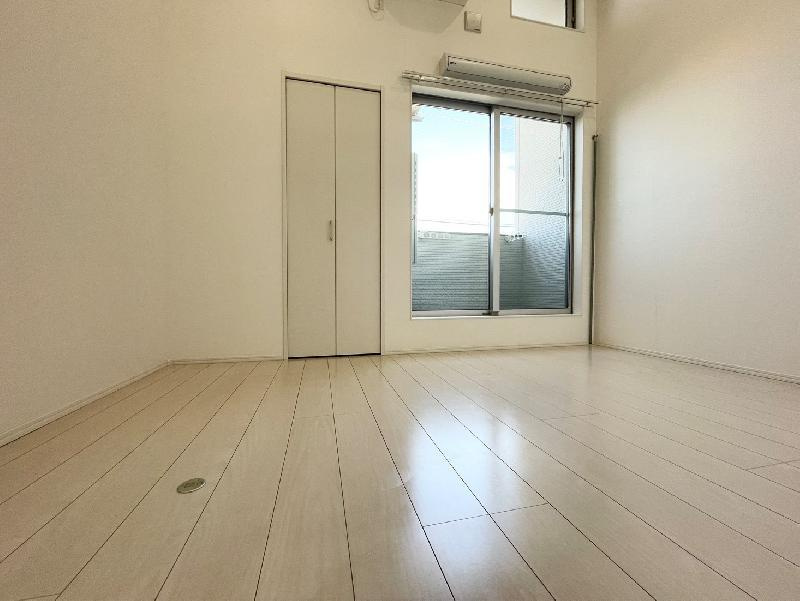 カーサフォルテ辻町の居間・リビング