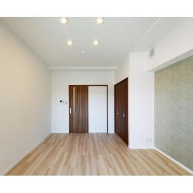 ルーエ本山の居間・リビング|※写真は同タイプ住戸です。
