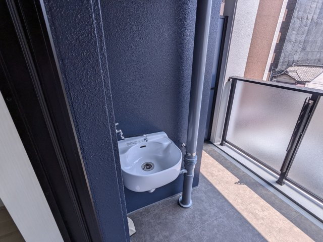 グランパセオ名駅那古野の設備