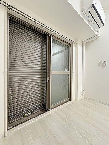 コートバスクのセキュリティ