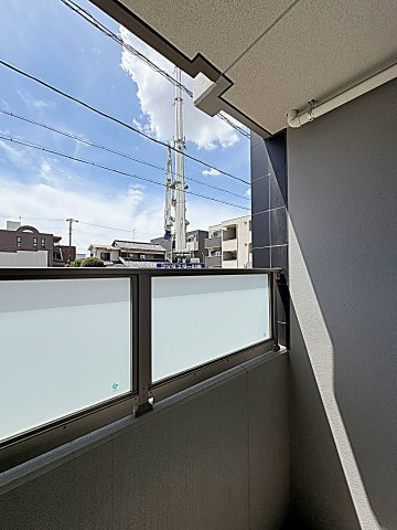 コートバスクの展望