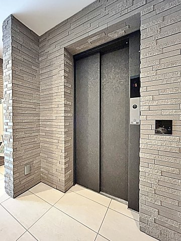 ＲＡＸＡ覚王山のその他共用部分