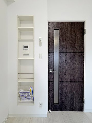 コートバスクのセキュリティ