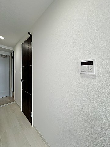 コートバスクの設備