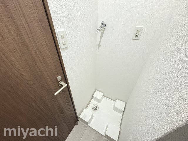LEAO ALEGRIAの洗面所