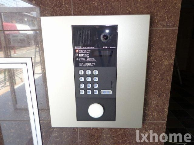 サンプラザ　茨木のその他共用部分