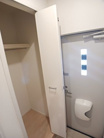 ブラン辻の城の設備