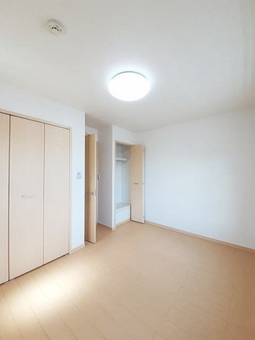 セレノ八王寺Ⅰの内装|中はこのようになっています