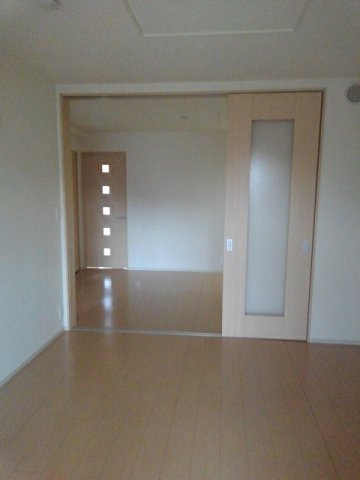 リヴ．プランドールＡの内装|内装もきれいです