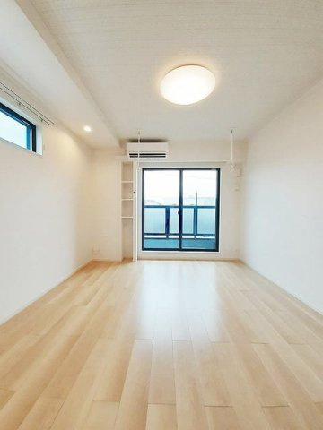 モデルノカーサＹの内装|おしゃれな内装です