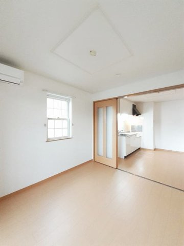 グローリー花立Ⅴの内装|きれいな内装です