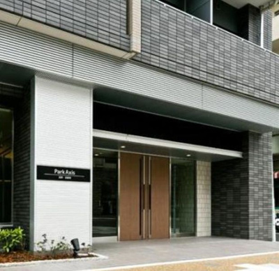 【エントランス】 | パークアクシス浅草・田原町 | パークアクシス浅草田原町