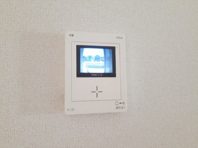 【セキュリティ】 | ハマナスⅠ