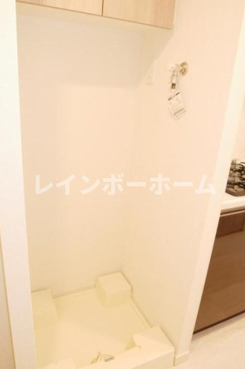 N-stage本八幡の設備