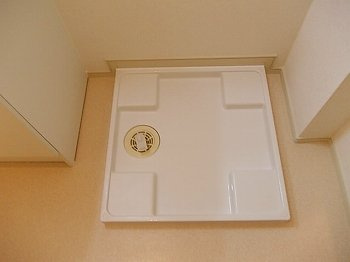 【内装】 | グランペール古賀Ⅲ　Ａ | 内装もきれいです