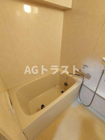 【浴室】 | キョーエーマンション末広
