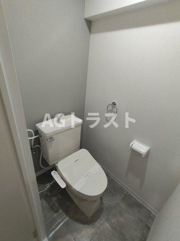 【トイレ】 | キョーエーマンション末広