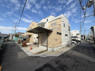 八雲中町貸戸建の画像