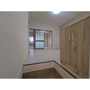 本熊荘の設備
