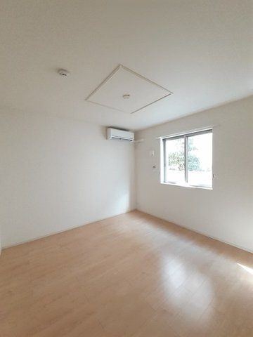 サンテクラージュ木太町Ｄの内装