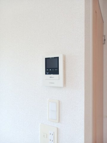 クラール木太Ｇの設備