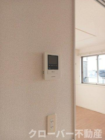 ロイヤルカーサⅠの設備