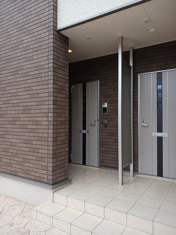 ガーデンプレイスＣのその他共用部分