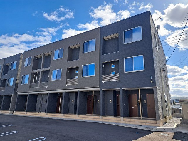 ザ・ビレッジグリーン福岡町Ⅰ