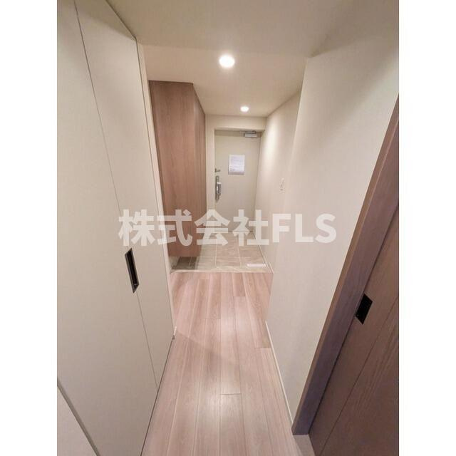 新宿区高田馬場４丁目の賃貸マンションのその他