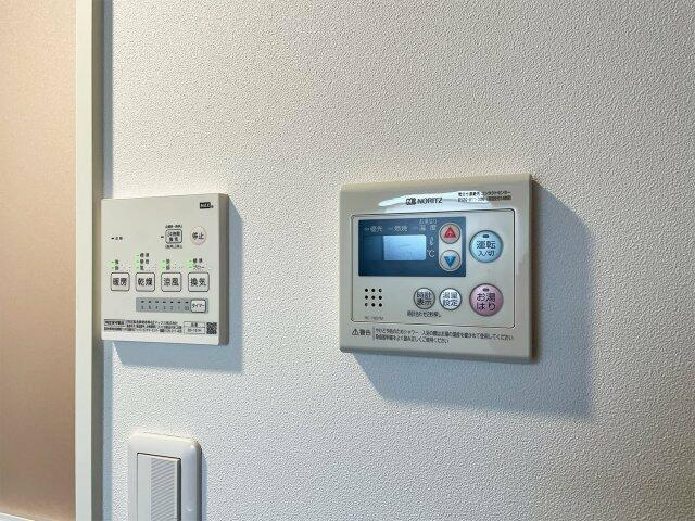 【設備】