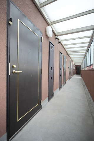 アバンティ学南町のその他共用部分