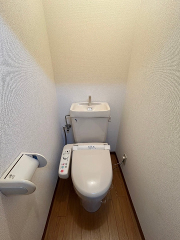 アバンティ学南町のトイレ