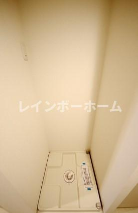 リブリ・deuxSoleil中里の設備