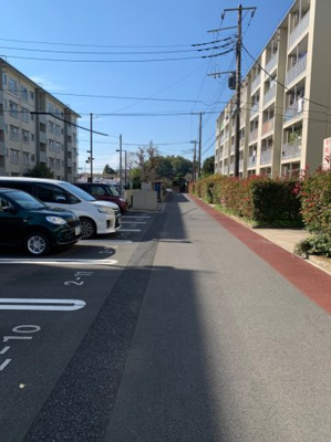 【駐車場】 | 久留米下里