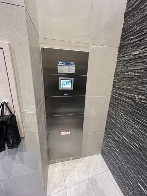 Ｌａｕｒｕｓ武蔵小山のその他共用部分