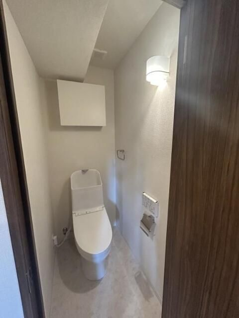 Ｌａｕｒｕｓ武蔵小山のトイレ