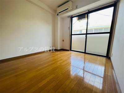 【居間・リビング】 | ファインクレスト伊勢町 | 同一仕様