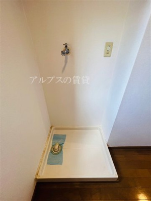 【設備】 | ファインクレスト伊勢町 | 同一仕様