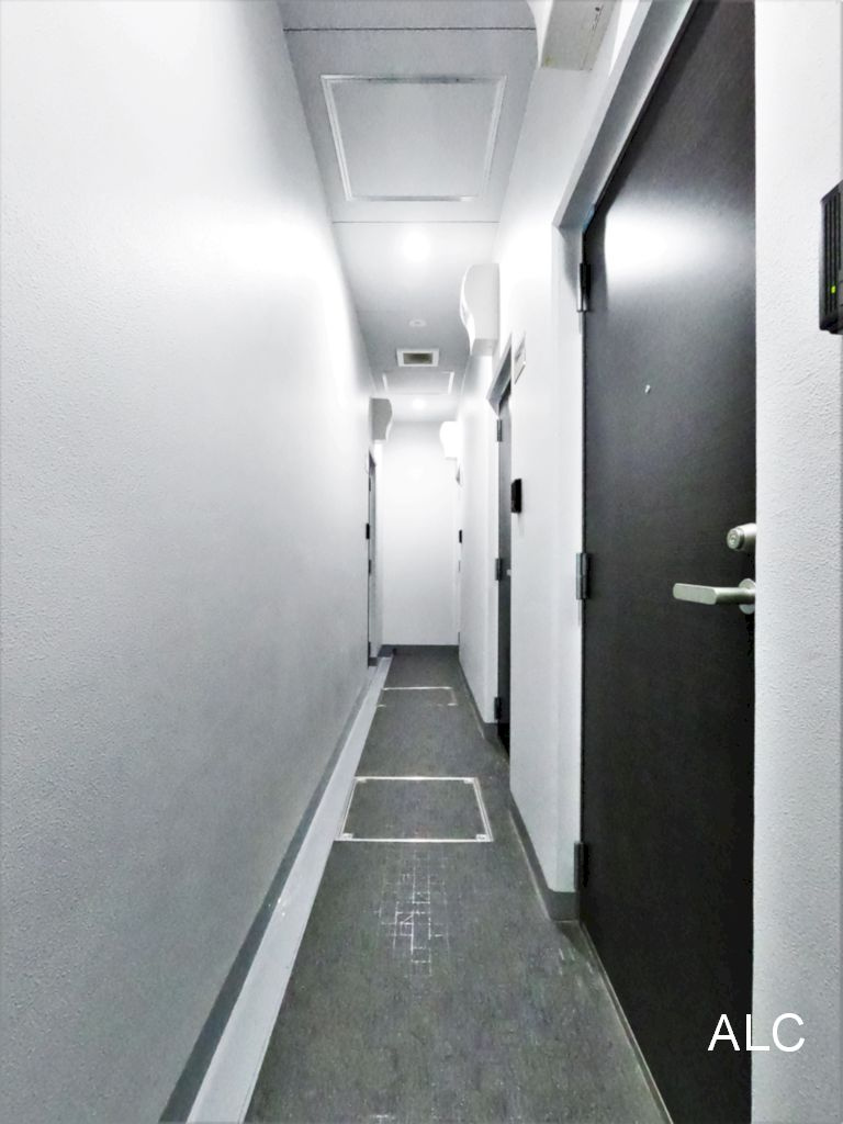 新宿区上落合３丁目の賃貸マンションのその他