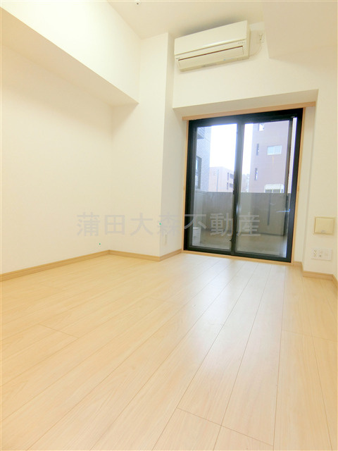 ルーブル大鳥居参番館
