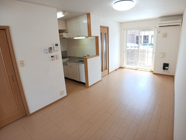 【設備】 | メリディオ葛原Ａ