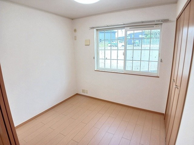 【内装】 | メリディオ葛原Ａ | きれいな内装です