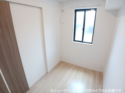 【内装】 | クレストコート　みらい | おしゃれな内装です