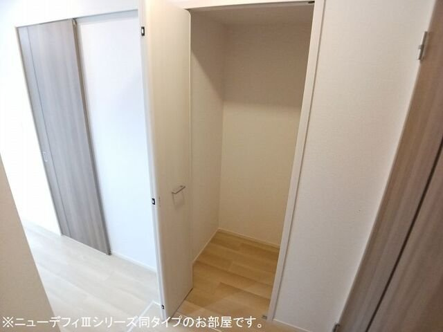 【設備】 | クレストコート　みらい