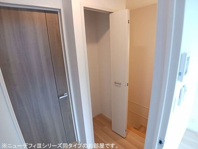 【設備】 | クレストコート　みらい